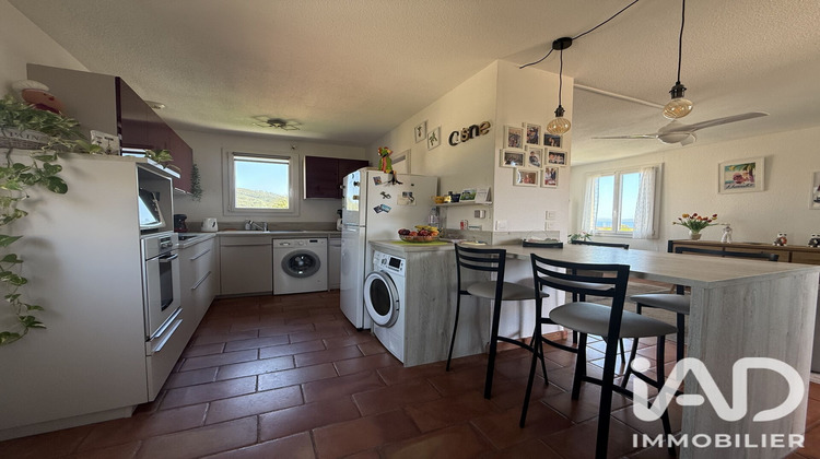Ma-Cabane - Vente Appartement Carqueiranne, 77 m²