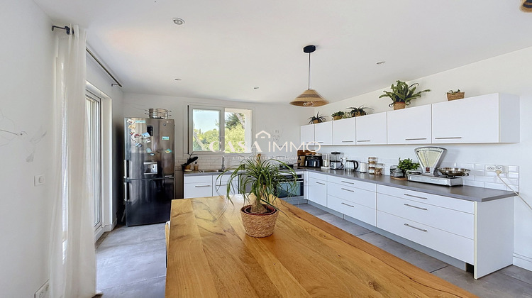 Ma-Cabane - Vente Appartement Carqueiranne, 105 m²