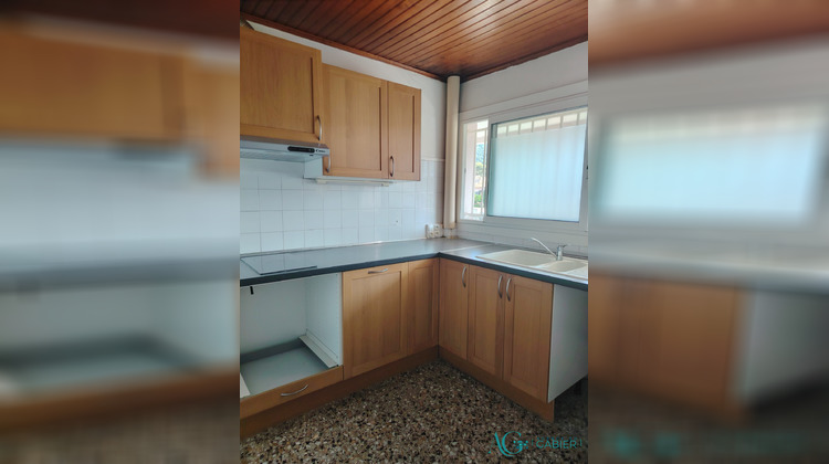 Ma-Cabane - Vente Appartement Carqueiranne, 50 m²