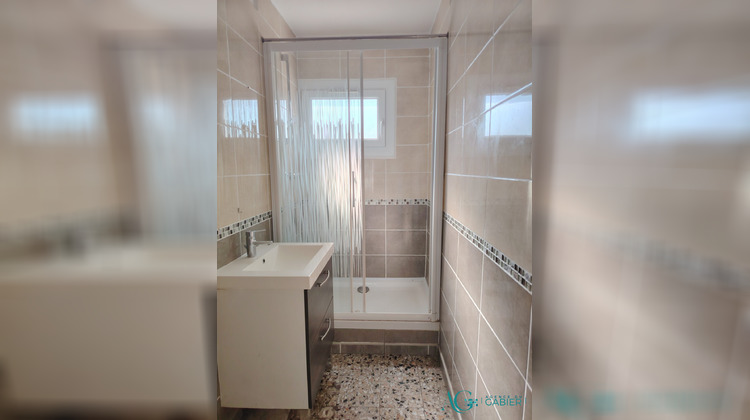 Ma-Cabane - Vente Appartement Carqueiranne, 50 m²