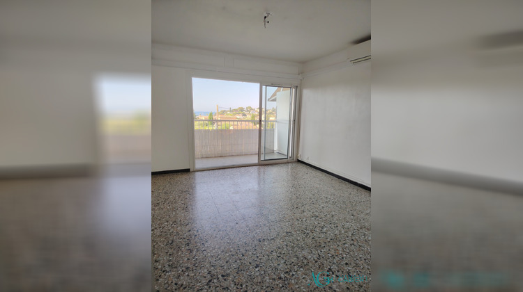 Ma-Cabane - Vente Appartement Carqueiranne, 50 m²