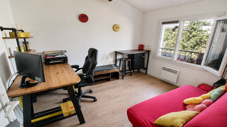 Ma-Cabane - Vente Appartement CARQUEIRANNE, 50 m²