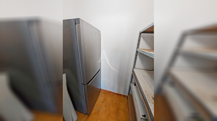 Ma-Cabane - Vente Appartement CARQUEIRANNE, 31 m²