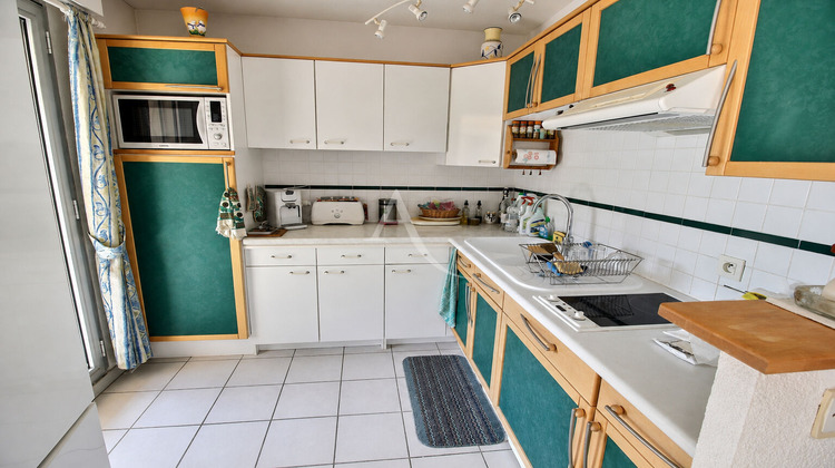 Ma-Cabane - Vente Appartement CARQUEIRANNE, 69 m²