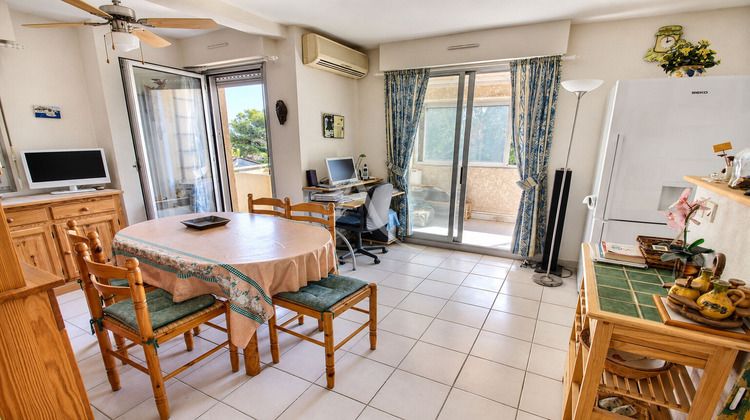 Ma-Cabane - Vente Appartement CARQUEIRANNE, 69 m²