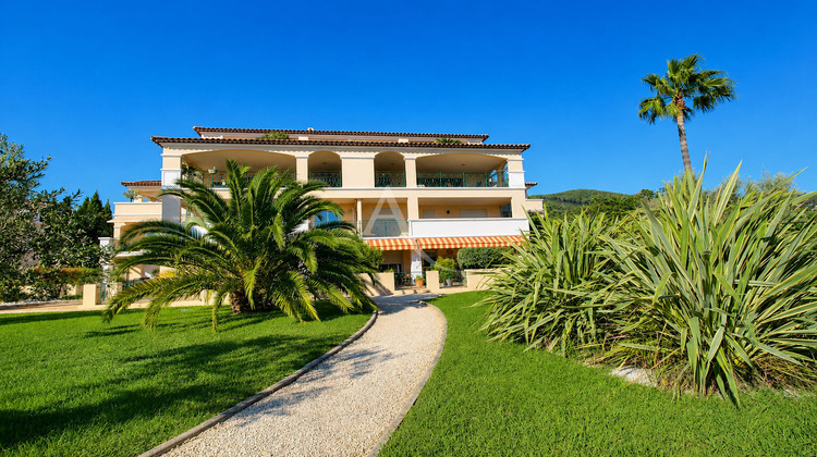 Ma-Cabane - Vente Appartement CARQUEIRANNE, 43 m²