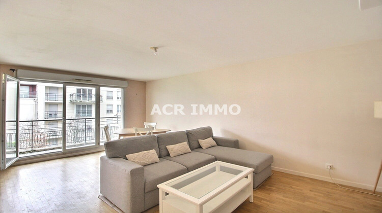 Ma-Cabane - Vente Appartement Carrières-sous-Poissy, 66 m²