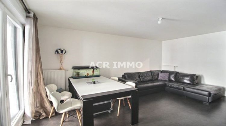 Ma-Cabane - Vente Appartement Carrières-sous-Poissy, 64 m²