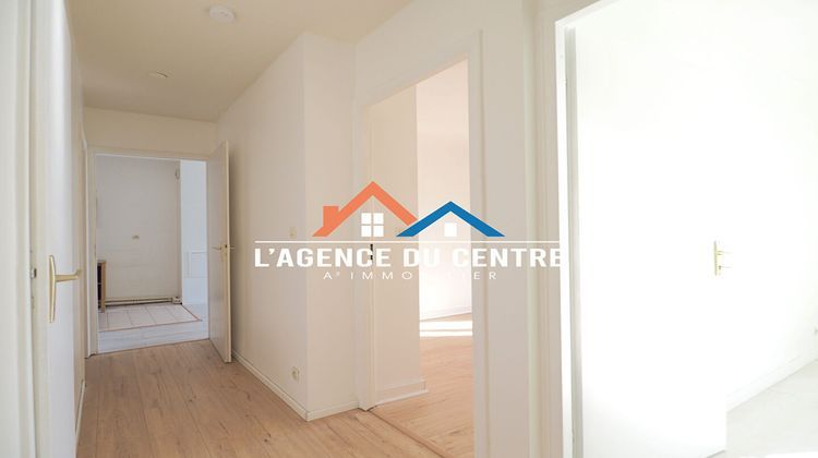 Ma-Cabane - Vente Appartement CARRIERES-SOUS-POISSY, 89 m²