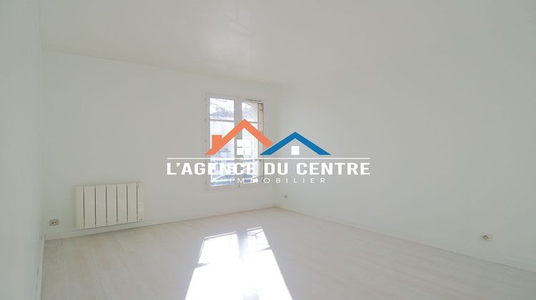 Ma-Cabane - Vente Appartement CARRIERES-SOUS-POISSY, 89 m²