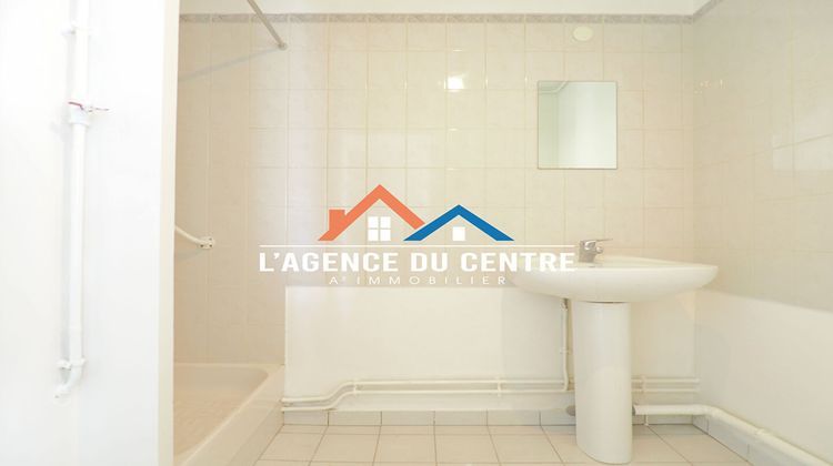 Ma-Cabane - Vente Appartement CARRIERES-SOUS-POISSY, 89 m²