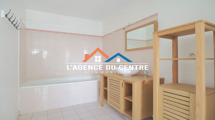 Ma-Cabane - Vente Appartement CARRIERES-SOUS-POISSY, 89 m²