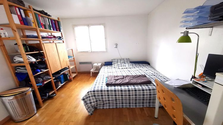 Ma-Cabane - Vente Appartement Carrieres-sous-Poissy, 40 m²