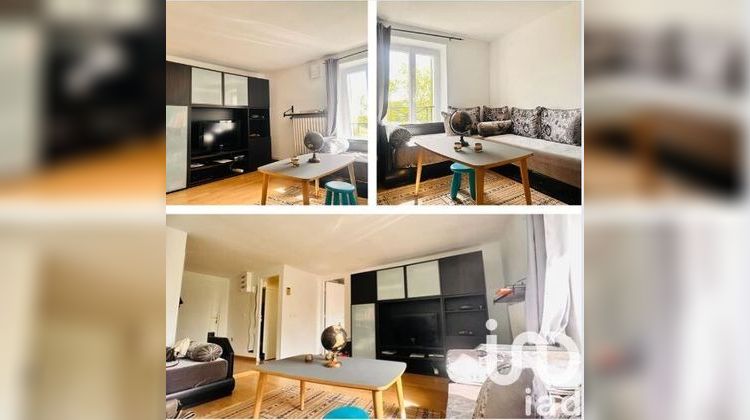 Ma-Cabane - Vente Appartement Carrières-sous-Poissy, 94 m²