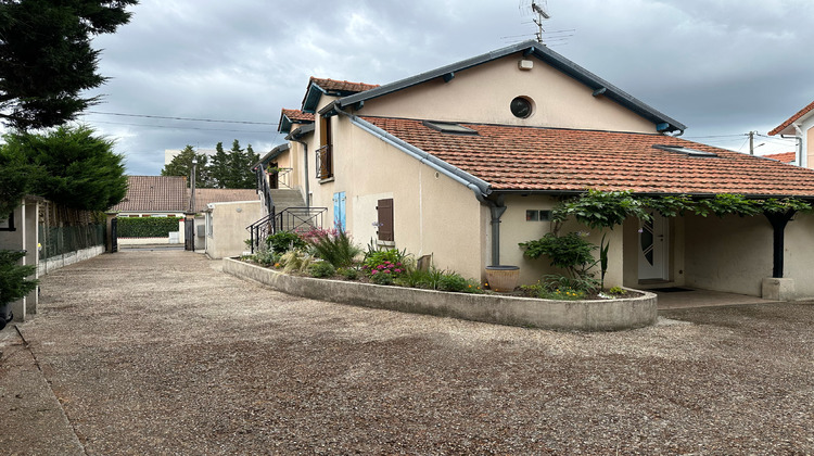 Ma-Cabane - Vente Appartement Carrières-sous-Poissy, 38 m²