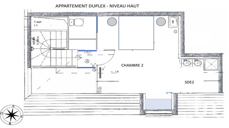 Ma-Cabane - Vente Appartement Carrières-sous-Poissy, 73 m²