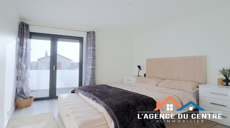 Ma-Cabane - Vente Appartement CARRIERES-SOUS-POISSY, 72 m²