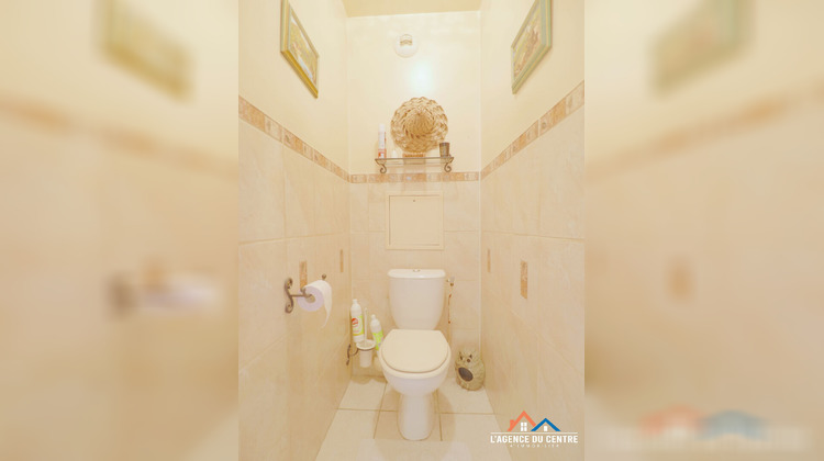 Ma-Cabane - Vente Appartement CARRIERES-SOUS-POISSY, 53 m²