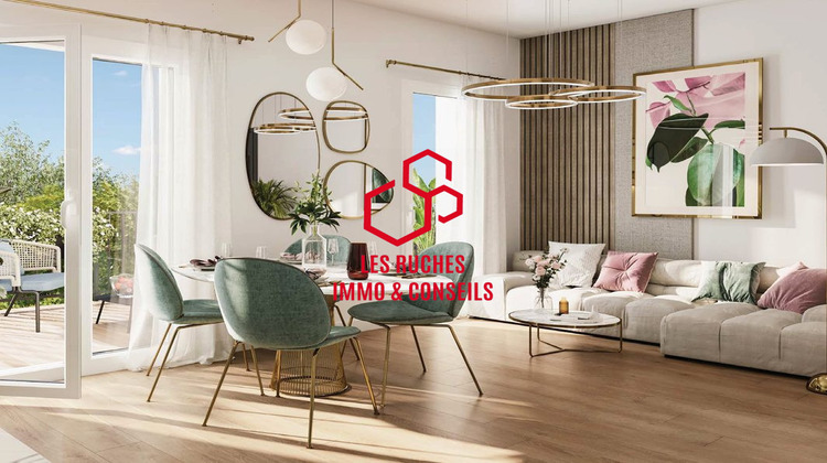 Ma-Cabane - Vente Appartement Carrières-sous-Poissy, 83 m²