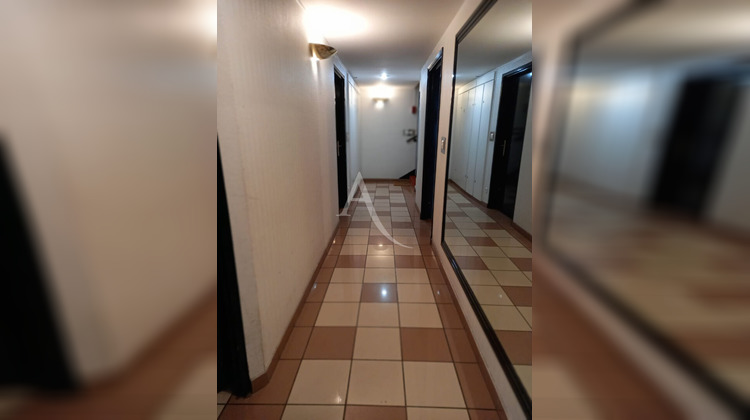 Ma-Cabane - Vente Appartement CARRIERES-SOUS-POISSY, 30 m²