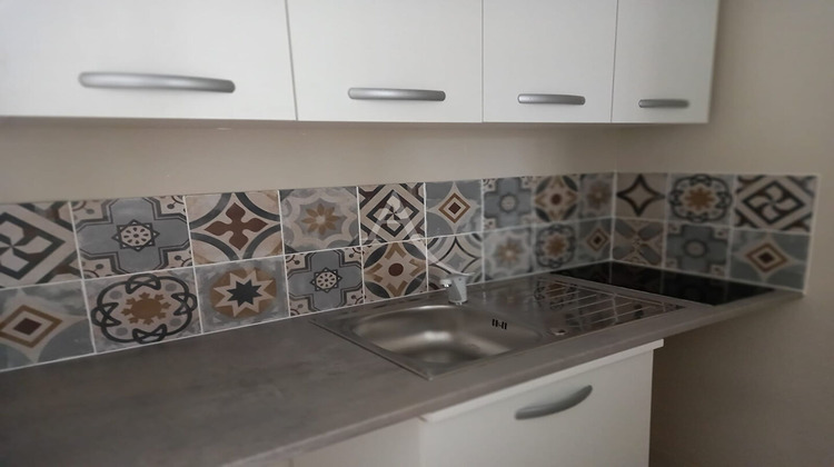 Ma-Cabane - Vente Appartement CARRIERES-SOUS-POISSY, 30 m²