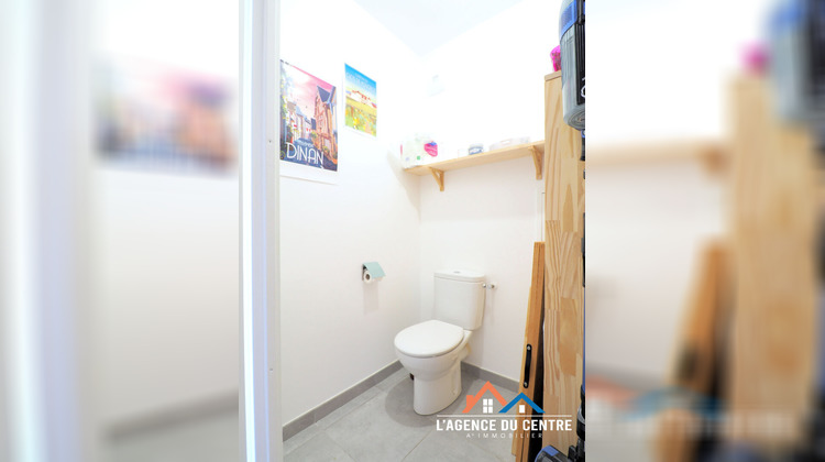 Ma-Cabane - Vente Appartement CARRIERES-SOUS-POISSY, 63 m²