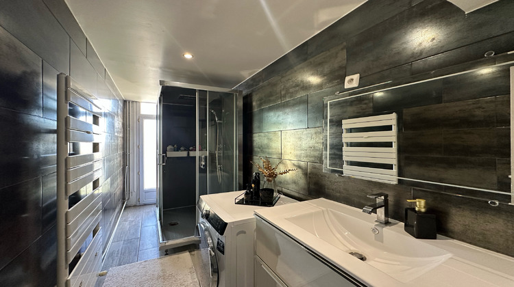 Ma-Cabane - Vente Appartement Carrières-sous-Poissy, 90 m²