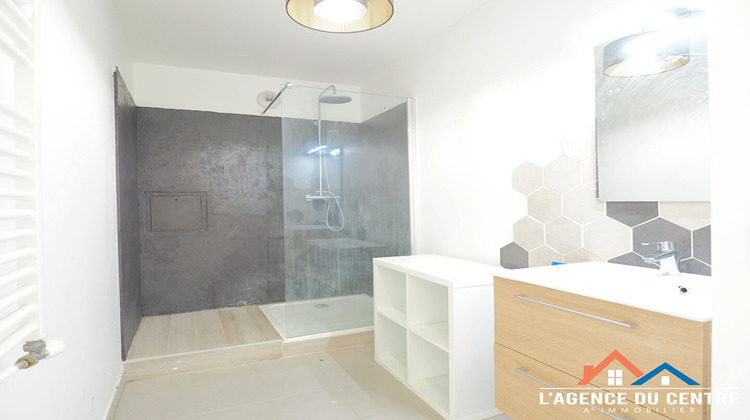 Ma-Cabane - Vente Appartement CARRIERES-SOUS-POISSY, 32 m²