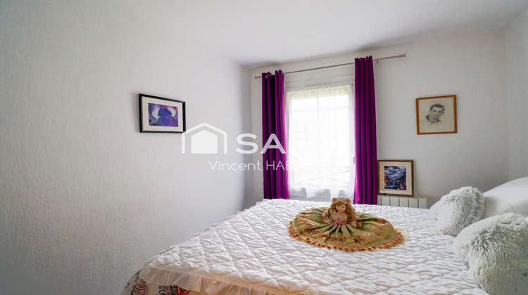 Ma-Cabane - Vente Appartement Carrieres-sous-Poissy, 32 m²