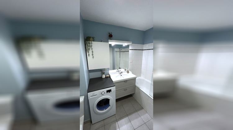 Ma-Cabane - Vente Appartement CARRIERES-SOUS-POISSY, 44 m²