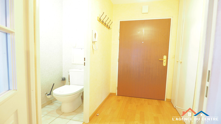 Ma-Cabane - Vente Appartement CARRIERES-SOUS-POISSY, 38 m²