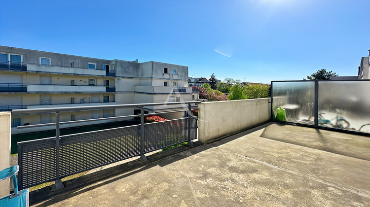 Ma-Cabane - Vente Appartement CARRIERES-SOUS-POISSY, 36 m²