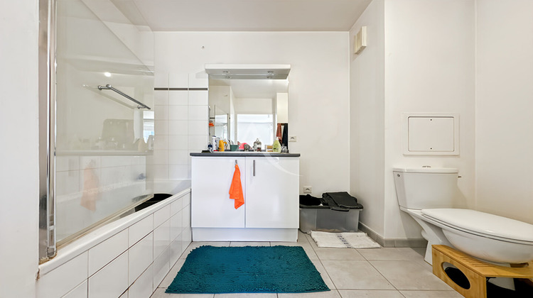 Ma-Cabane - Vente Appartement CARRIERES-SOUS-POISSY, 36 m²