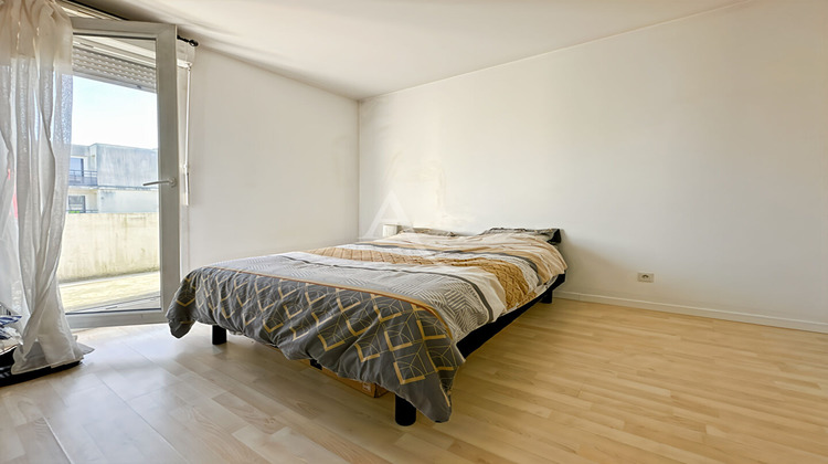 Ma-Cabane - Vente Appartement CARRIERES-SOUS-POISSY, 36 m²