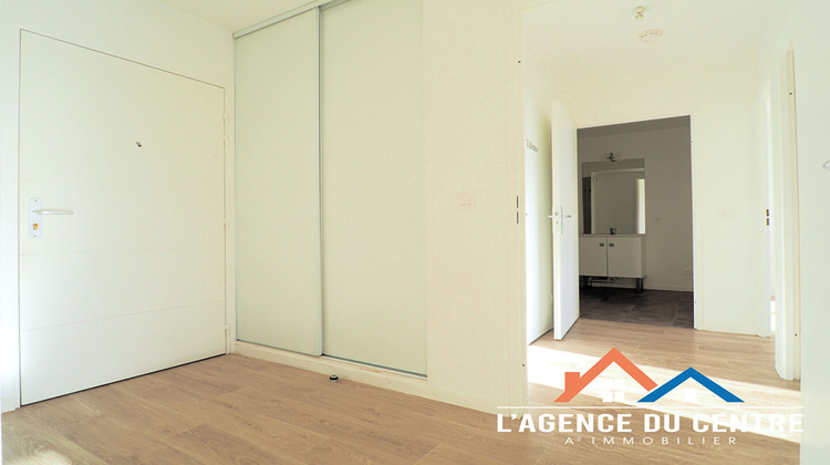 Ma-Cabane - Vente Appartement CARRIERES-SOUS-POISSY, 56 m²