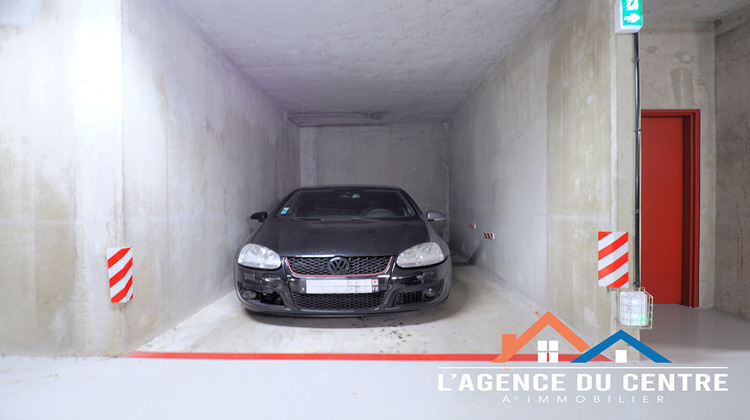 Ma-Cabane - Vente Appartement CARRIERES-SOUS-POISSY, 56 m²