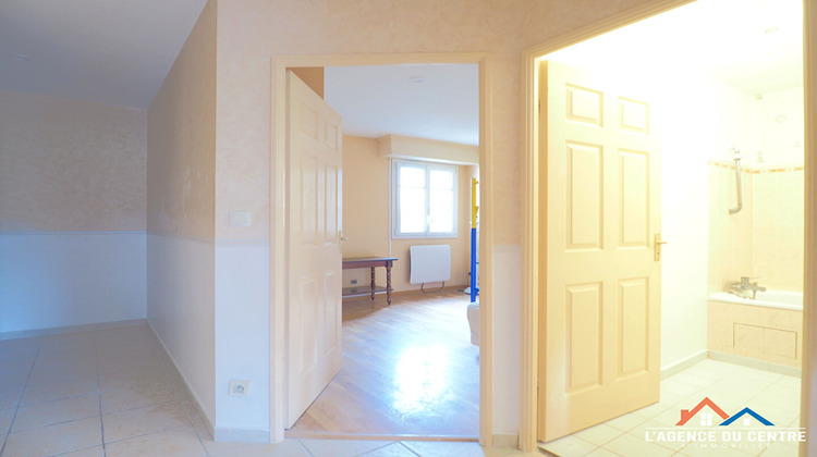 Ma-Cabane - Vente Appartement CARRIERES-SOUS-POISSY, 50 m²