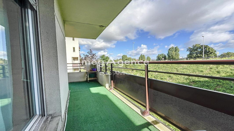 Ma-Cabane - Vente Appartement CARRIERES SOUS POISSY, 28 m²