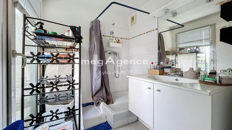 Ma-Cabane - Vente Appartement CARRIERES SOUS POISSY, 28 m²
