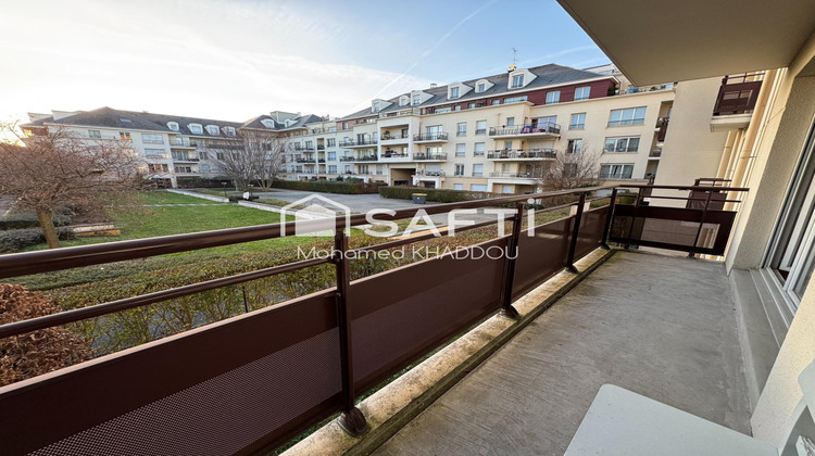 Ma-Cabane - Vente Appartement Carrieres-sous-Poissy, 68 m²