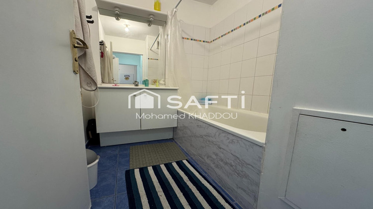 Ma-Cabane - Vente Appartement Carrieres-sous-Poissy, 68 m²