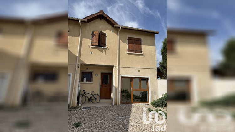 Ma-Cabane - Vente Appartement Carrières-sous-Poissy, 86 m²