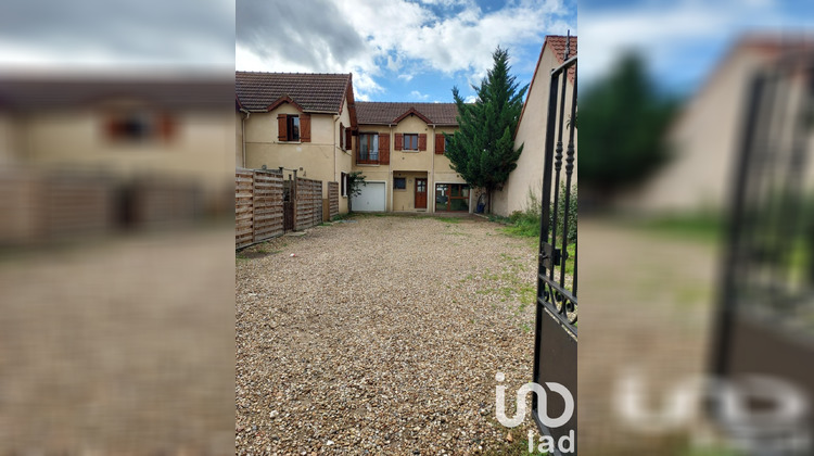 Ma-Cabane - Vente Appartement Carrières-sous-Poissy, 86 m²