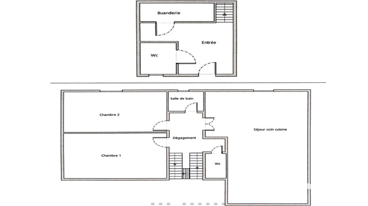 Ma-Cabane - Vente Appartement Carrières-sous-Poissy, 86 m²