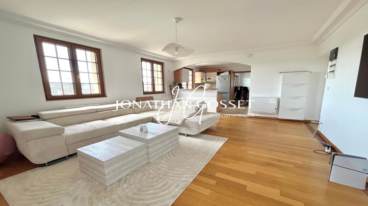 Ma-Cabane - Vente Appartement Carrières-sous-Poissy, 42 m²