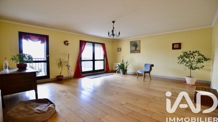 Ma-Cabane - Vente Appartement Carrières-sous-Poissy, 65 m²
