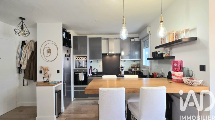 Ma-Cabane - Vente Appartement Carrières-sous-Poissy, 106 m²