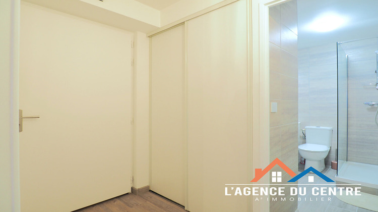 Ma-Cabane - Vente Appartement CARRIERES-SOUS-POISSY, 26 m²