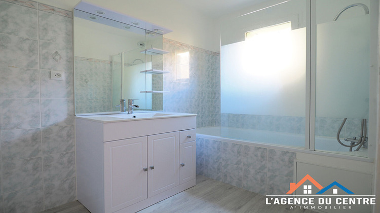 Ma-Cabane - Vente Appartement CARRIERES-SOUS-POISSY, 52 m²