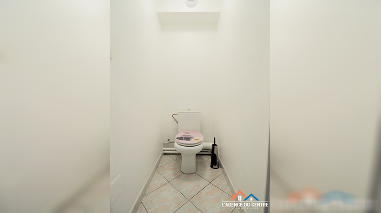 Ma-Cabane - Vente Appartement CARRIERES-SOUS-POISSY, 52 m²